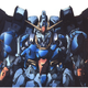 Illustration for article titled The Best of iGundam/i